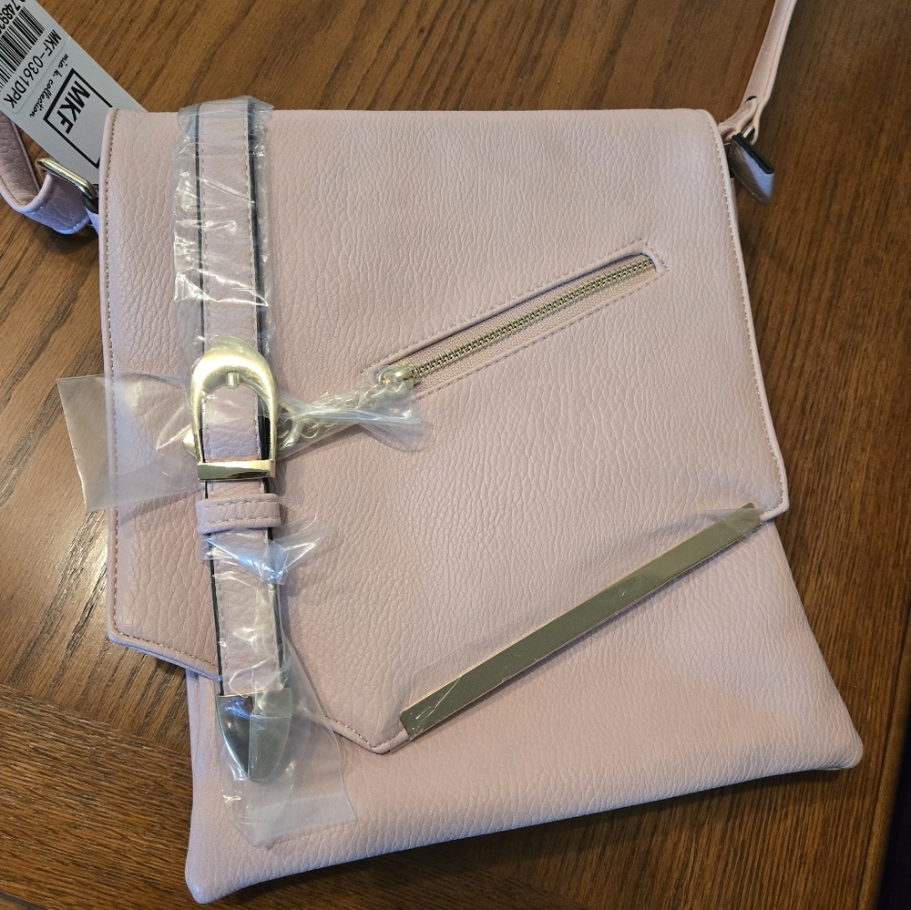 MKF Collection Crossbody - Picture 2 of 5